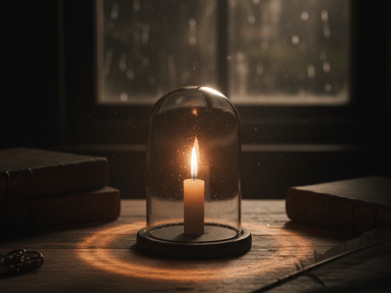 The Invisible Leader: Why Your Seat at the Table Shouldn’t Come with a&nbsp;Muzzle