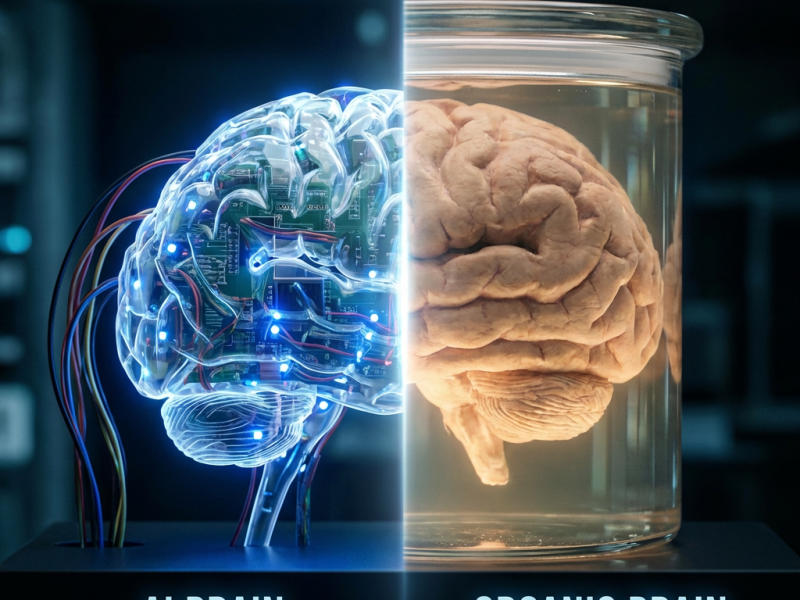 The Crucial Skills Professionals Must Develop in the Age of&nbsp;AI