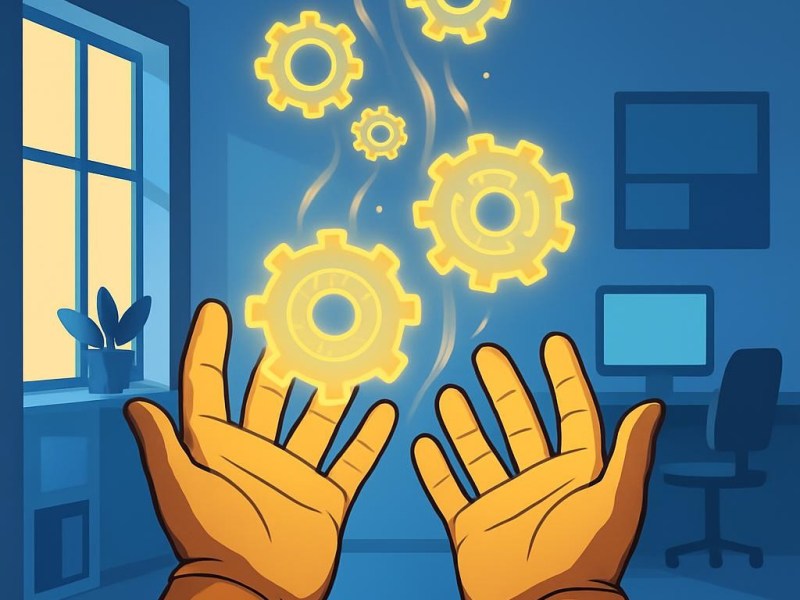 Mastering Leadership: Moving Beyond&nbsp;Expertise